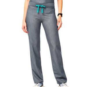 Figs Livingston Basic Scrub Pants